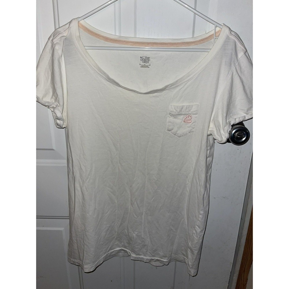 Women Ladies Nike Shirt Size Medium
